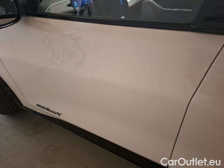 Ford  Mustang BEV 99KWH 351PS AWD AUTO EXTENDED RANGE #28