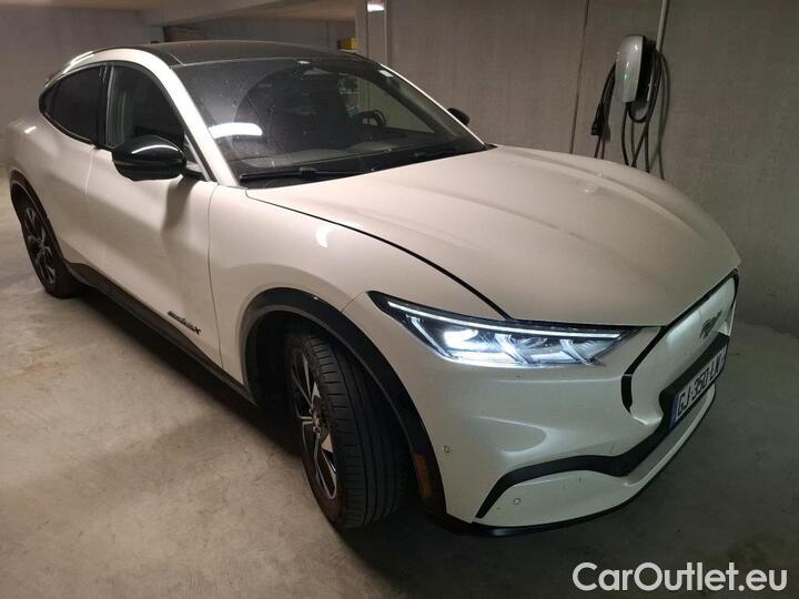 Ford  Mustang BEV 99KWH 351PS AWD AUTO EXTENDED RANGE #37