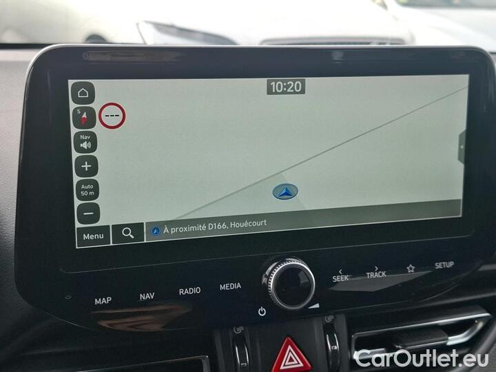 Hyundai  i30 1.6 CRDI 115 CREATIVE SW #22