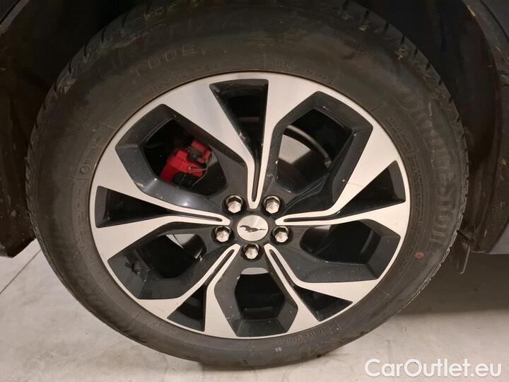 Ford  Mustang BEV 99KWH 351PS AWD AUTO EXTENDED RANGE #21