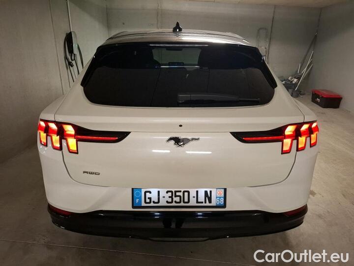 Ford  Mustang BEV 99KWH 351PS AWD AUTO EXTENDED RANGE #15