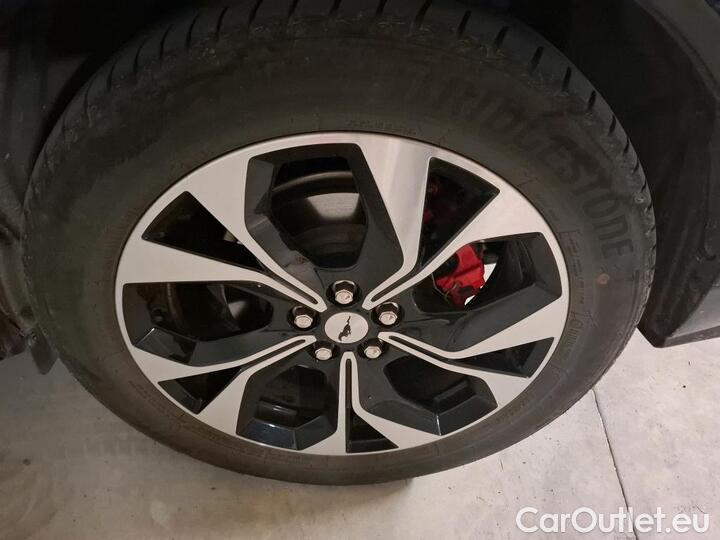 Ford  Mustang BEV 99KWH 351PS AWD AUTO EXTENDED RANGE #20