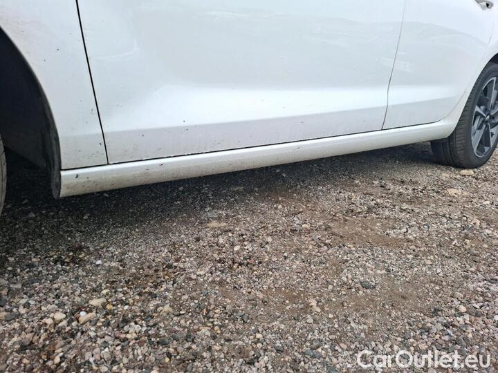 Hyundai  i30 1.6 CRDI 115 CREATIVE SW #16