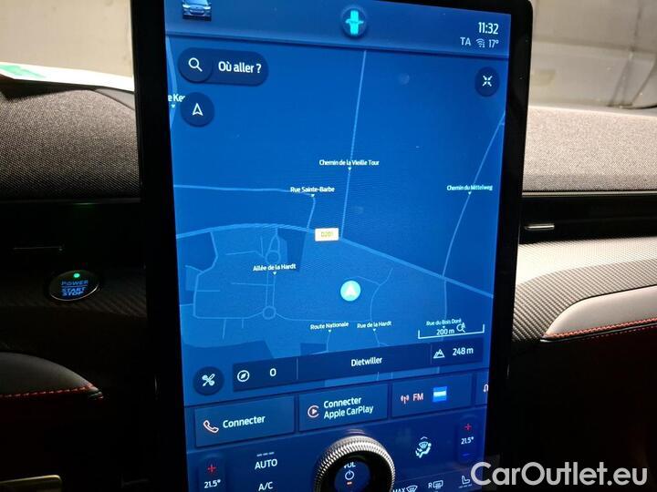 Ford  Mustang BEV 99KWH 351PS AWD AUTO EXTENDED RANGE #22