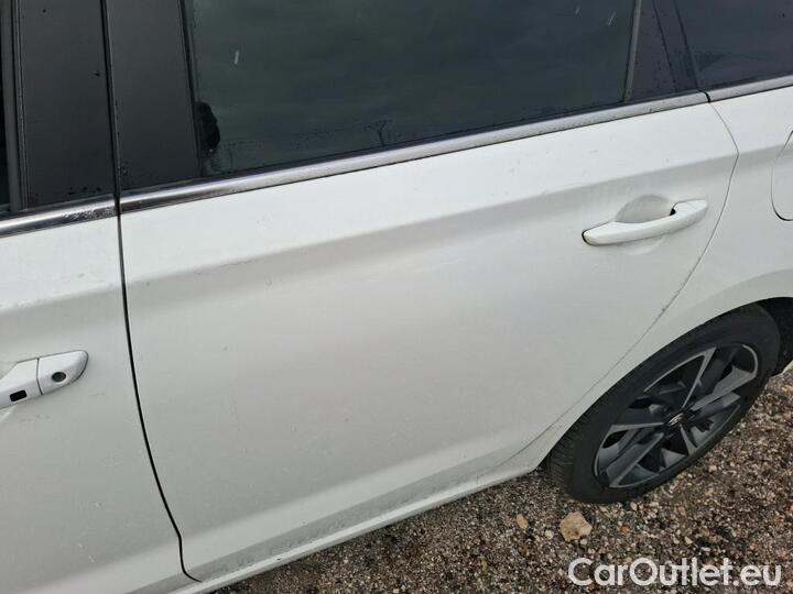 Hyundai  i30 1.6 CRDI 115 CREATIVE SW #83