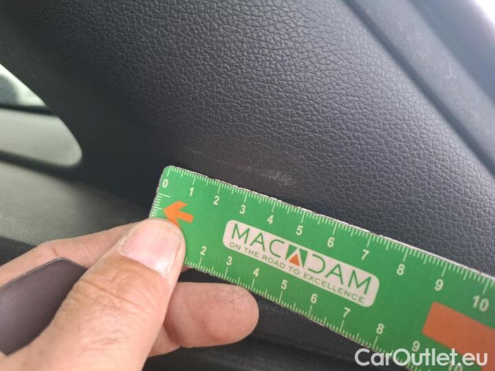 Hyundai  i30 1.6 CRDI 115 CREATIVE SW #25