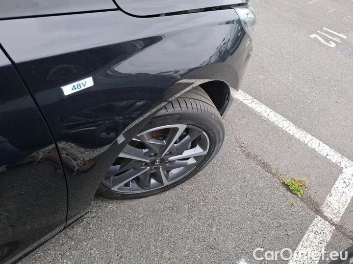 Hyundai  i30 1.0 T-GDI 120 DCT-7 MHEV CREATIVE SW #24