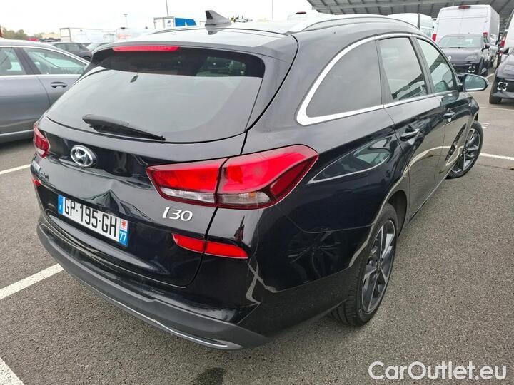 Hyundai  i30 1.0 T-GDI 120 DCT-7 MHEV CREATIVE SW #3