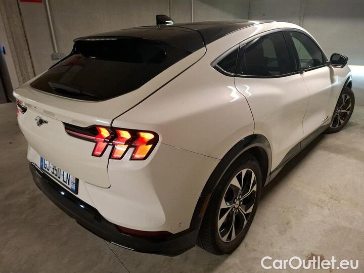 Ford  Mustang BEV 99KWH 351PS AWD AUTO EXTENDED RANGE #3