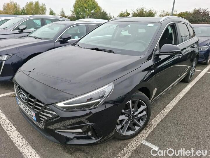 Hyundai  i30 1.0 T-GDI 120 DCT-7 MHEV CREATIVE SW #1