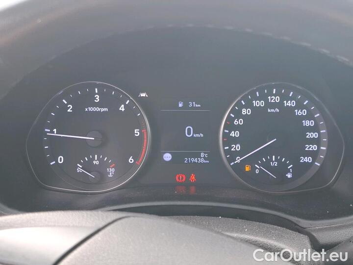 Hyundai  i30 1.6 CRDI 115 CREATIVE SW #7