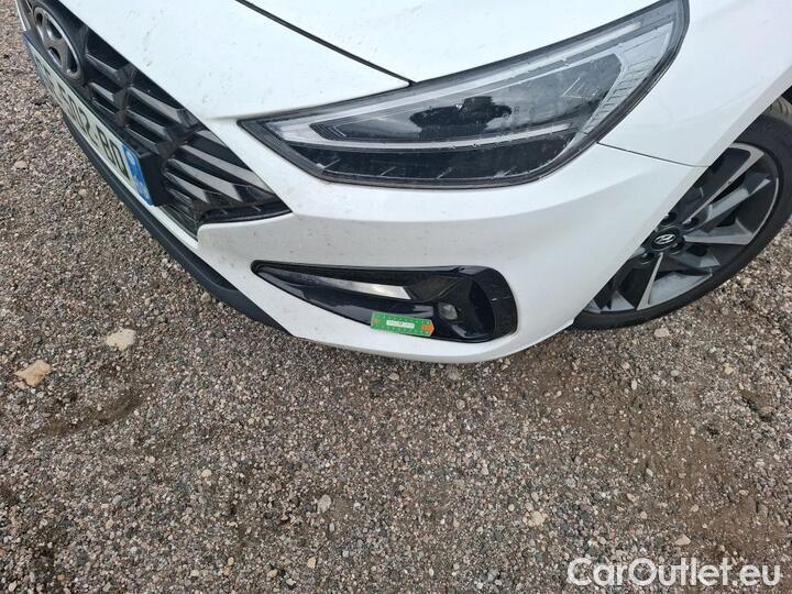 Hyundai  i30 1.6 CRDI 115 CREATIVE SW #56