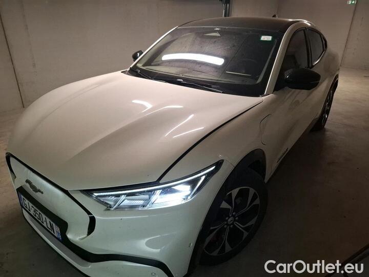 Ford  Mustang BEV 99KWH 351PS AWD AUTO EXTENDED RANGE #1