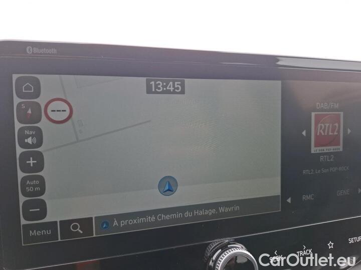 Hyundai  i30 1.0 T-GDI 120 DCT-7 MHEV CREATIVE SW #14