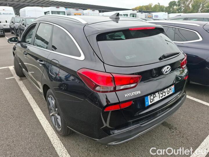 Hyundai  i30 1.0 T-GDI 120 DCT-7 MHEV CREATIVE SW #2