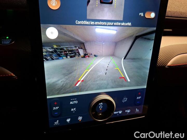 Ford  Mustang BEV 99KWH 351PS AWD AUTO EXTENDED RANGE #27