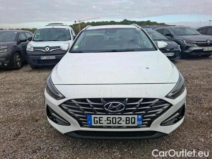 Hyundai  i30 1.6 CRDI 115 CREATIVE SW #46