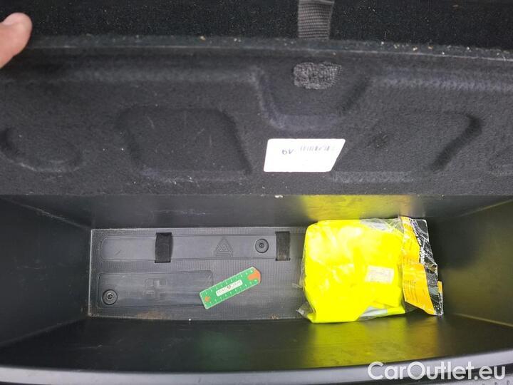 Hyundai  i30 1.6 CRDI 115 CREATIVE SW #70