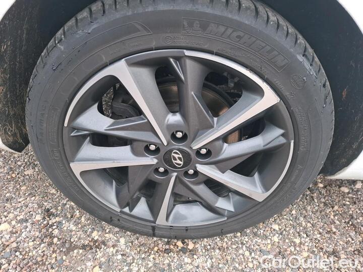 Hyundai  i30 1.6 CRDI 115 CREATIVE SW #45