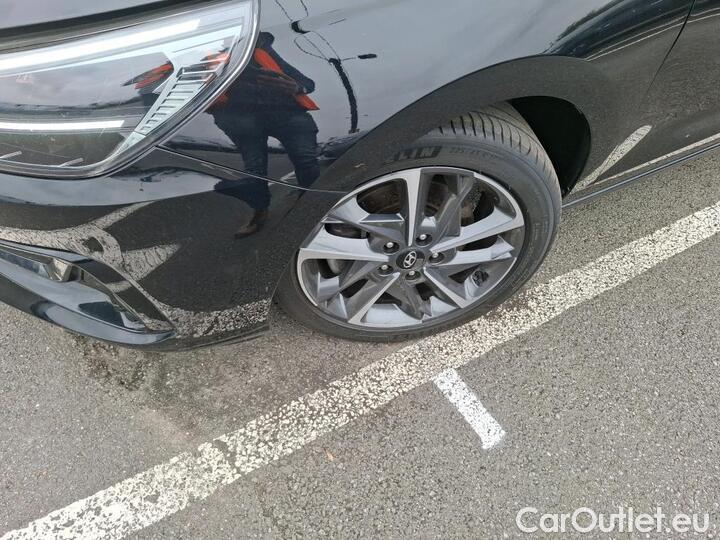 Hyundai  i30 1.0 T-GDI 120 DCT-7 MHEV CREATIVE SW #26