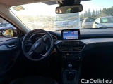  Ford  Focus 1.5 ECOBLUE 95 S/S TREND BUSINESS SW #4