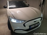 Ford  Mustang BEV 99KWH 351PS AWD AUTO EXTENDED RANGE #14