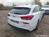 Hyundai  i30 1.6 CRDI 115 CREATIVE SW #3