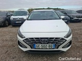 Hyundai  i30 1.6 CRDI 115 CREATIVE SW #46