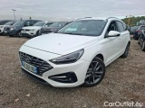 Hyundai  i30 1.6 CRDI 115 CREATIVE SW #51