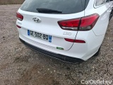 Hyundai  i30 1.6 CRDI 115 CREATIVE SW #52