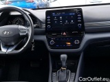  Hyundai   Ioniq 1.6 PLUG-IN INTUITIVE #11