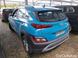  Hyundai  Konna 1.0 T-GDI 120 MHEV 48V BUSINESS #2