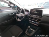  Hyundai  Konna 1.0 T-GDI 120 MHEV 48V BUSINESS #4