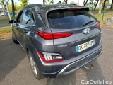 Hyundai  Konna 1.6 CRDI 136 MHEV 48V DCT-7 CREATIVE #2