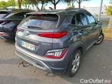  Hyundai  Konna 1.6 CRDI 136 MHEV 48V DCT-7 CREATIVE #3