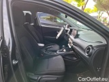  Hyundai  Konna 1.6 CRDI 136 MHEV 48V DCT-7 CREATIVE #9