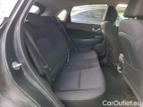  Hyundai  Konna 1.6 CRDI 136 MHEV 48V DCT-7 CREATIVE #10