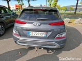  Hyundai  Konna 1.6 CRDI 136 MHEV 48V DCT-7 CREATIVE #15