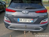  Hyundai  Konna 1.6 CRDI 136 MHEV 48V DCT-7 CREATIVE #47