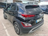  Hyundai  Konna 1.6 HYBRID 141 INTUITIVE HEV #2