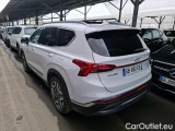  Hyundai  Santa Fe 1.6 T-GDI 265 PHEV HTRAC EXECUTIVE AUTO #2