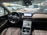  Hyundai  Santa Fe 1.6 T-GDI 265 PHEV HTRAC EXECUTIVE AUTO #4