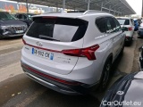  Hyundai  Santa Fe 1.6 T-GDI 265 PHEV HTRAC EXECUTIVE AUTO #3