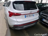  Hyundai  Santa Fe 1.6 T-GDI 265 PHEV HTRAC EXECUTIVE AUTO #5