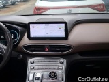  Hyundai  Santa Fe 1.6 T-GDI 265 PHEV HTRAC EXECUTIVE AUTO #11