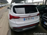  Hyundai  Santa Fe 1.6 T-GDI 265 PHEV HTRAC EXECUTIVE AUTO #15