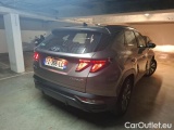  Hyundai  Tucson 1.6 CRDI 136 DCT-7 HYBRID 48V BUSINESS #3