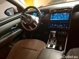  Hyundai  Tucson 1.6 CRDI 136 DCT-7 HYBRID 48V BUSINESS #4