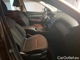  Hyundai  Tucson 1.6 CRDI 136 DCT-7 HYBRID 48V BUSINESS #9