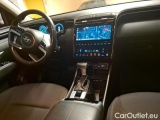  Hyundai  Tucson 1.6 CRDI 136 DCT-7 HYBRID 48V BUSINESS #11